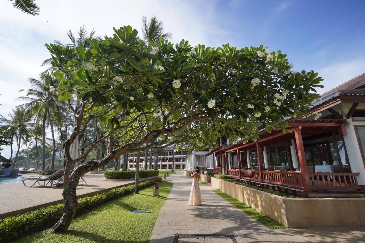 Katathani Phuket - Sha Extra Strand Kata