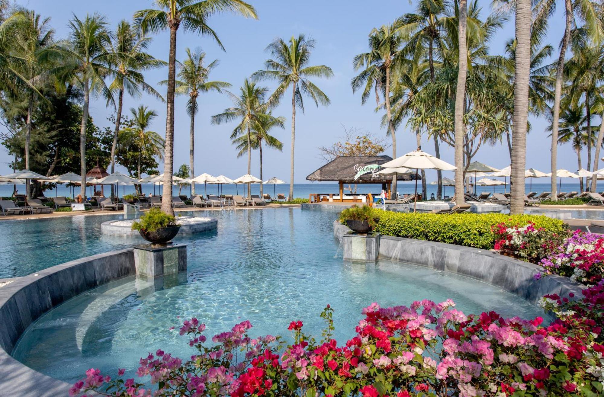 Katathani Phuket - Sha Extra Strand Kata